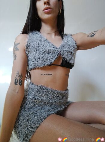 🔥 Goddessirina leaked private photo uncensored full