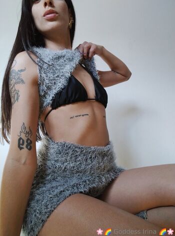 🔥 Goddessirina leaked private photo uncensored full