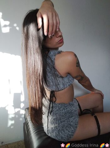 🔥 Goddessirina leaked private photo uncensored full