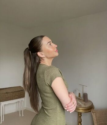 🔥 Gracie lewis page leaked private photo uncensored full