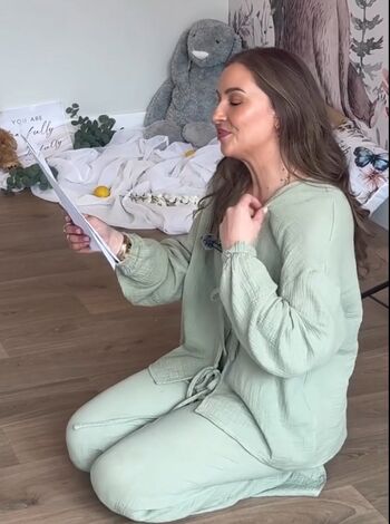 🔥 Gracie lewis page leaked private photo uncensored full