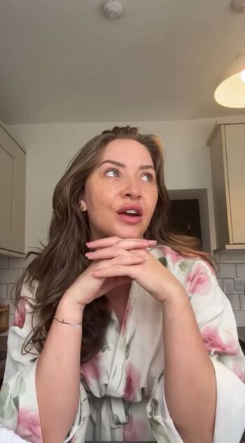 🔥 Gracie lewis page leaked private photo uncensored full
