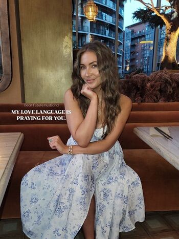 🔥 Gracie lewis leaked private photo uncensored full