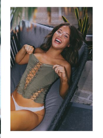 🔥 Gracie winning page leaked private photo uncensored full