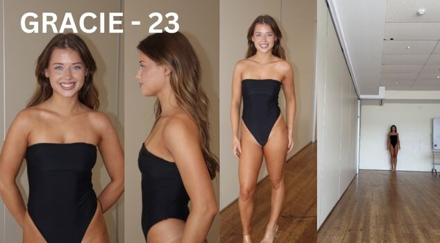 🔥 Gracie winning page leaked private photo uncensored full