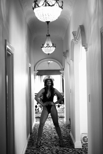 🔥 Gracie winning page leaked private photo uncensored full