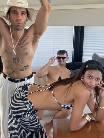 🔥 Grrrriestess leaked private photo uncensored full
