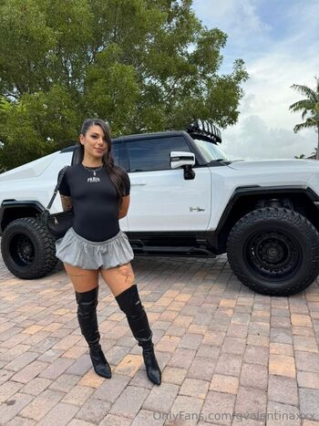 🔥 Gvalentinaxxx leaked private photo uncensored full