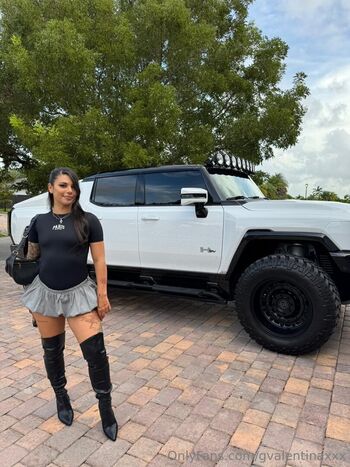 🔥 Gvalentinaxxx leaked private photo uncensored full