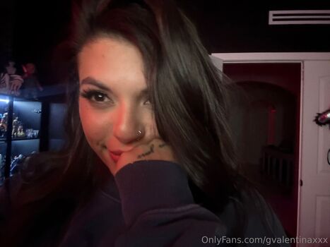 🔥 Gvalentinaxxx leaked private photo uncensored full