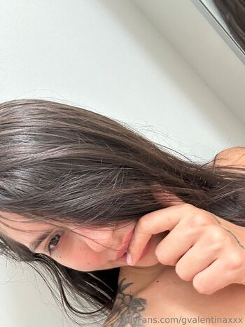 🔥 Gvalentinaxxx leaked private photo uncensored full