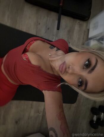 🔥 Gwendolynceline  page leaked private photo uncensored full