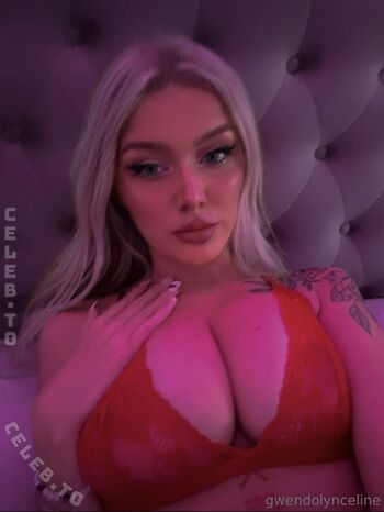 🔥 Gwendolynceline  page leaked private photo uncensored full