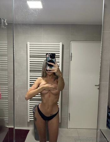 🔥 Gwendolynceline leaked private photo uncensored full