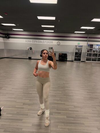 🔥 Gyma danielaa page leaked private photo uncensored full