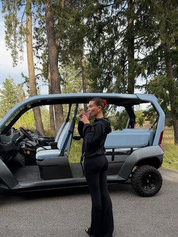 🔥 Hailey baldwin bieber page leaked private photo uncensored full