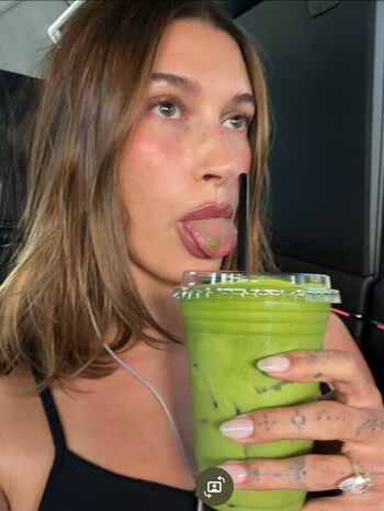 🔥 Hailey baldwin bieber page leaked private photo uncensored full