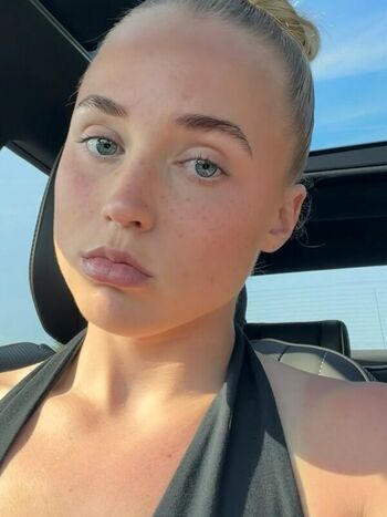🔥 Hailey van lith page leaked private photo uncensored full