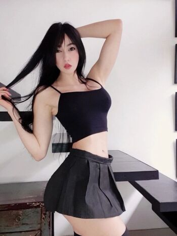 🔥 Hakicosmodel leaked private photo uncensored full