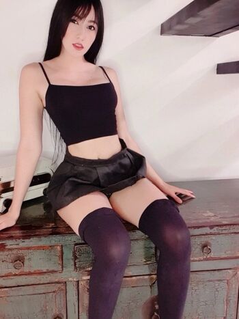 🔥 Hakicosmodel leaked private photo uncensored full