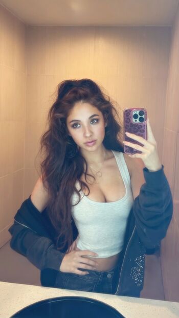 🔥 Haley gosserand page leaked private photo uncensored full