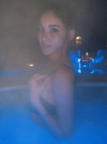 🔥 Haley gosserand page leaked private photo uncensored full