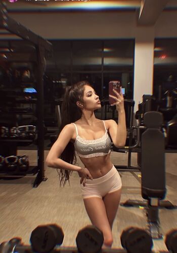 🔥 Haley gosserand page leaked private photo uncensored full