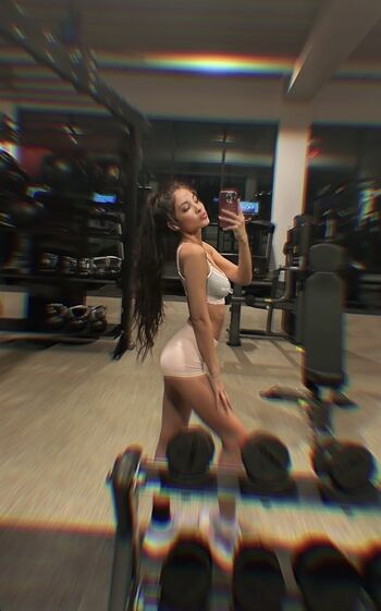 🔥 Haley gosserand page leaked private photo uncensored full