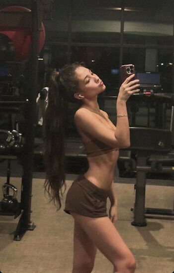 🔥 Haley gosserand page leaked private photo uncensored full