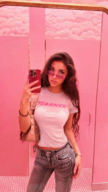 🔥 Haley gosserand page leaked private photo uncensored full