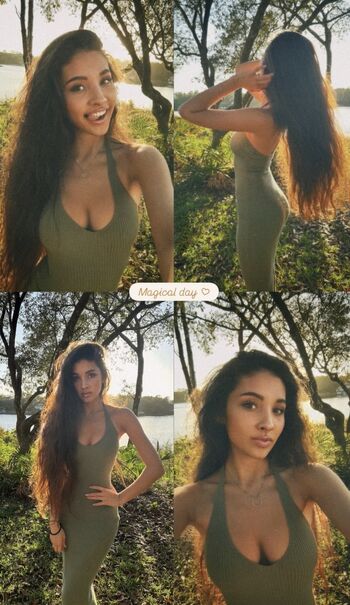 🔥 Haley gosserand page leaked private photo uncensored full
