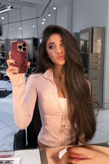 🔥 Haley gosserand page leaked private photo uncensored full