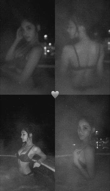 🔥 Haley gosserand leaked private photo uncensored full