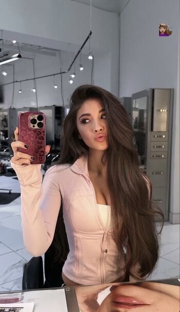 🔥 Haley gosserand leaked private photo uncensored full