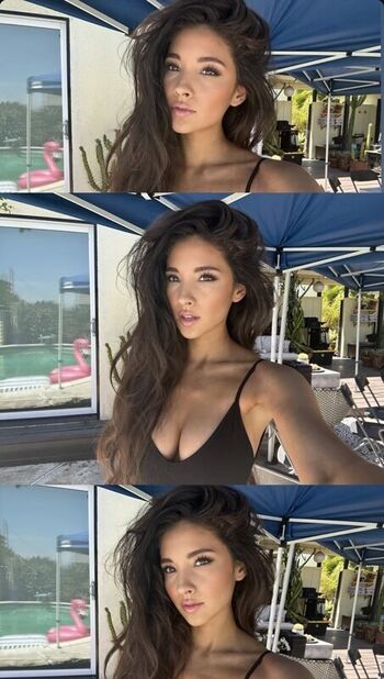 🔥 Haley gosserand leaked private photo uncensored full