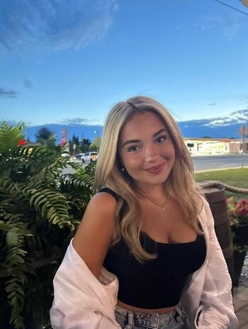 🔥 Hannah bouchard leaked private photo uncensored full