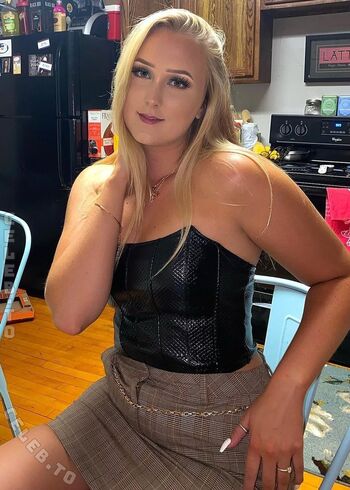 🔥 Hannah garske leaked private photo uncensored full
