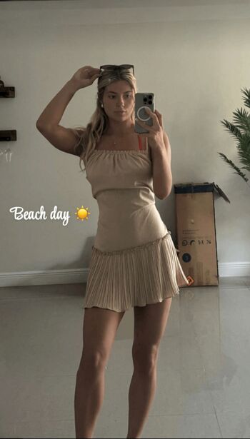 🔥 Hannah white page leaked private photo uncensored full