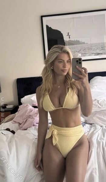 🔥 Hannah white page leaked private photo uncensored full