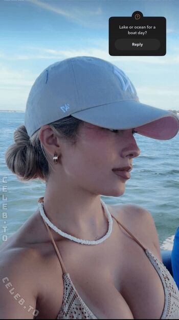 🔥 Hannah white page leaked private photo uncensored full