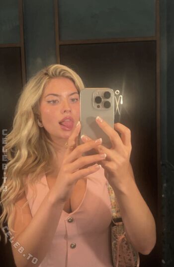 🔥 Hannah white page leaked private photo uncensored full