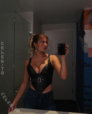 🔥 Hannah white page leaked private photo uncensored full
