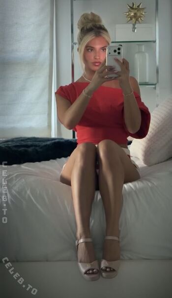 🔥 Hannah white leaked private photo uncensored full