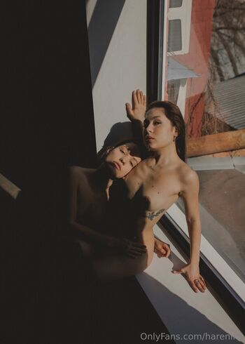 🔥 Hareniks leaked private photo uncensored full