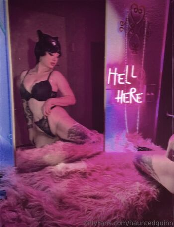 🔥 Hauntedhostess leaked private photo uncensored full