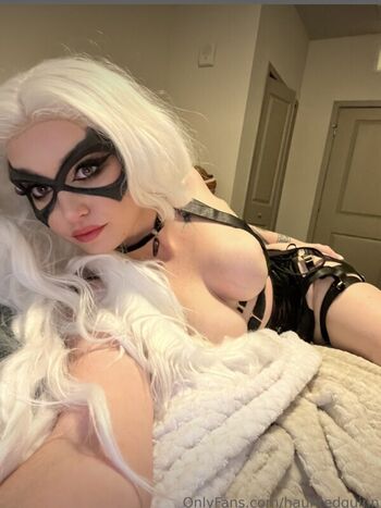 🔥 Hauntedhostess leaked private photo uncensored full