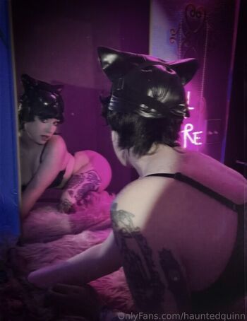 🔥 Hauntedhostess leaked private photo uncensored full
