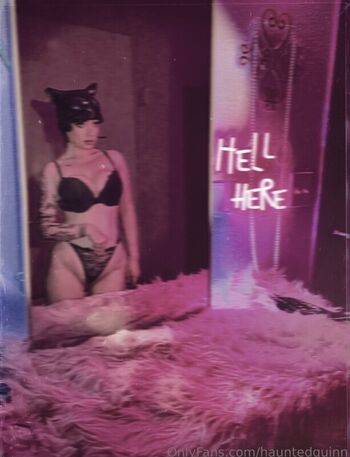 🔥 Hauntedhostess leaked private photo uncensored full