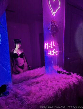 🔥 Hauntedhostess leaked private photo uncensored full