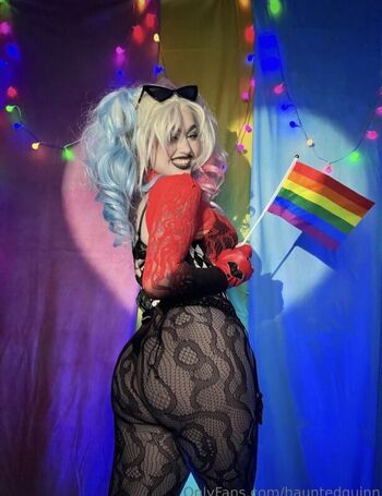 🔥 Hauntedhostess leaked private photo uncensored full